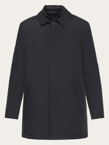 Buy Climate Shell Carcoat Jacket GRS - Total Eclipse - from Buy Climate Shell Carcoat Jacket GRS - Total Eclipse - from