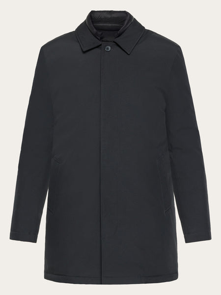 MACKINTOSH　GTS BLACKRIDGE WOOL KARZE　38 CLIMATE_SHELL_car_coat_jacket_
