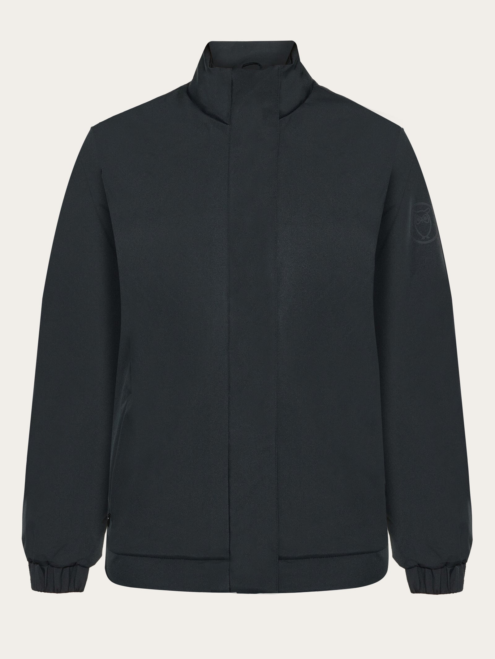 専用 orslow/cotton shell jacket /ブラック 専用 orslow/cotton shell jacket /ブラック Orslow Reversible