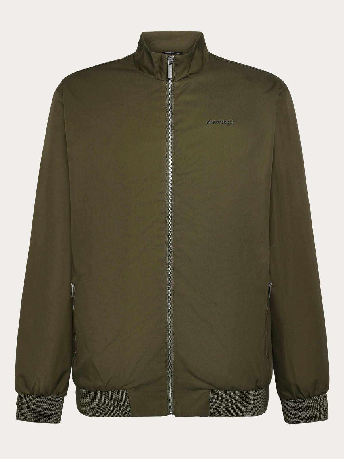 Jackets - KnowledgeCotton Apparel®