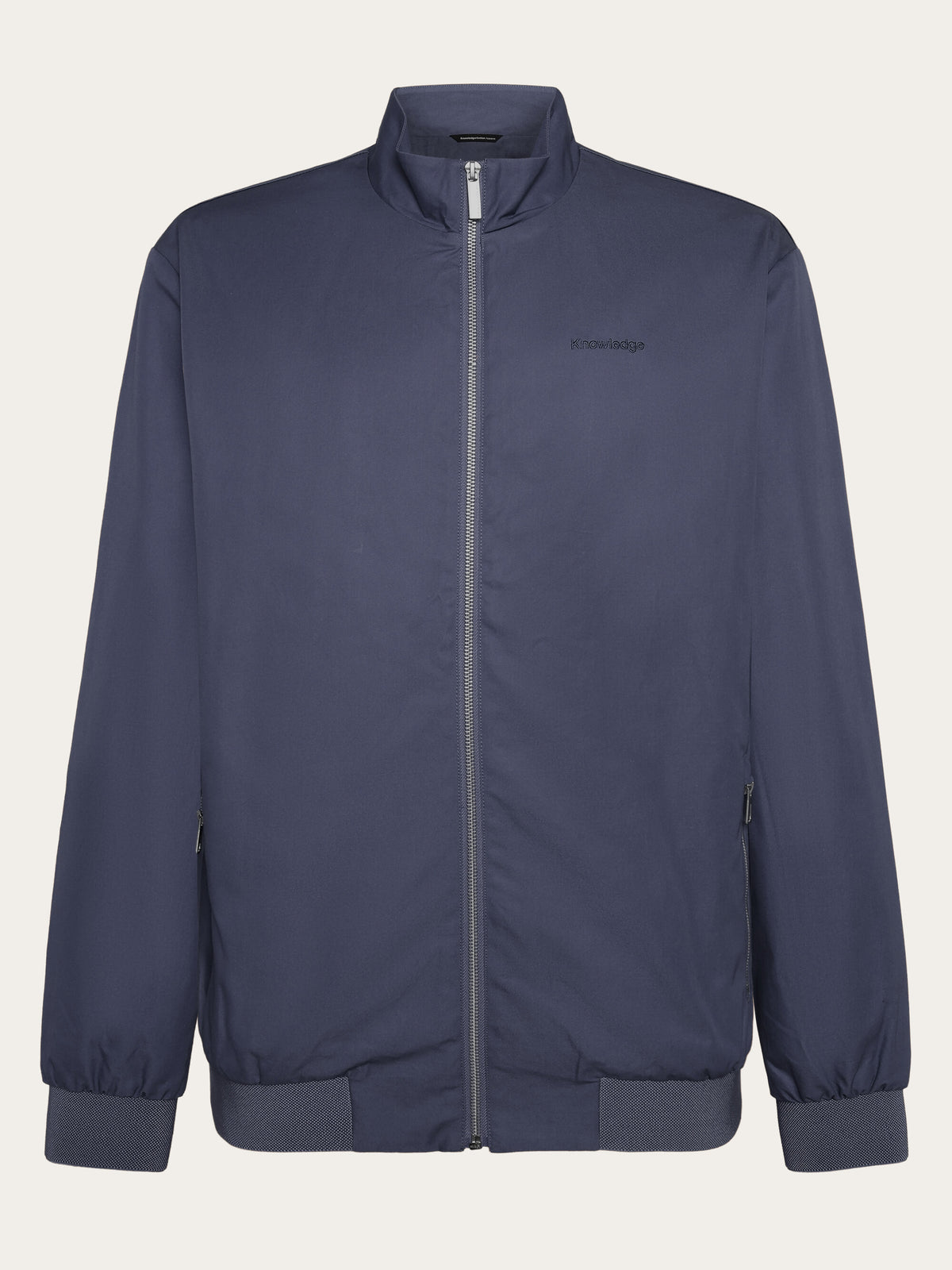 Jackets - KnowledgeCotton Apparel®
