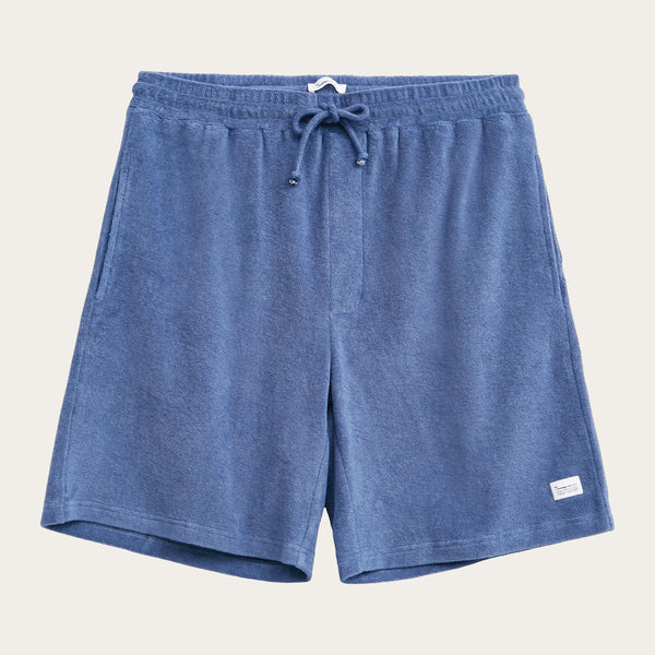 【COLOR iN ID】Meldy Cotton Bermuda Pants Shorts Unisex LE VRAI DORIAN POLY COTTON Sport Shorts PINK MD