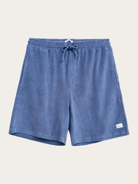 ◆Malbon Golf◆ TRAVEL TERRY SHORTS BLUE WOMAN Genuine Malbon Golf TRAVEL TERRY SHORTS BLUE (WOMAN) | eBay