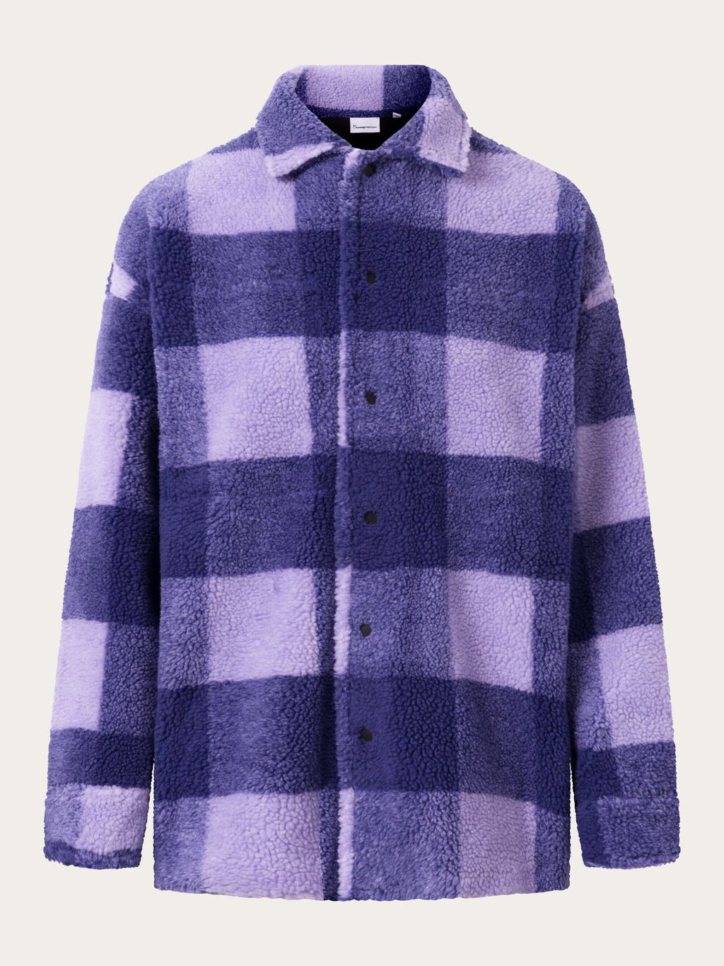 シャツ IONSEOUL Like Check Overshirt 4JH078 Overshirt/Shirt jacket recommendations - mfad