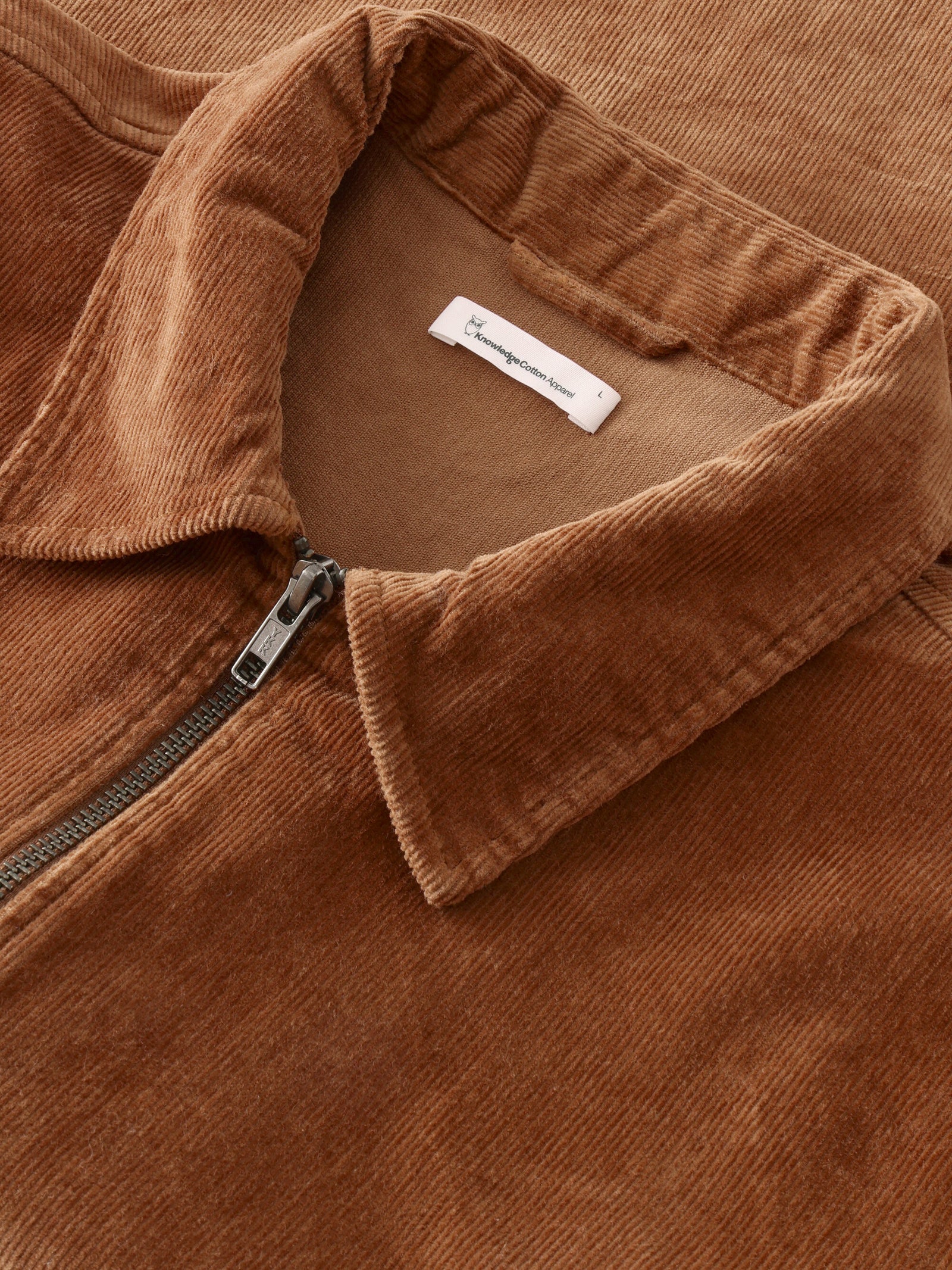 Selvage Corduroy Chigo Jacket Men – 45R GLOBAL
