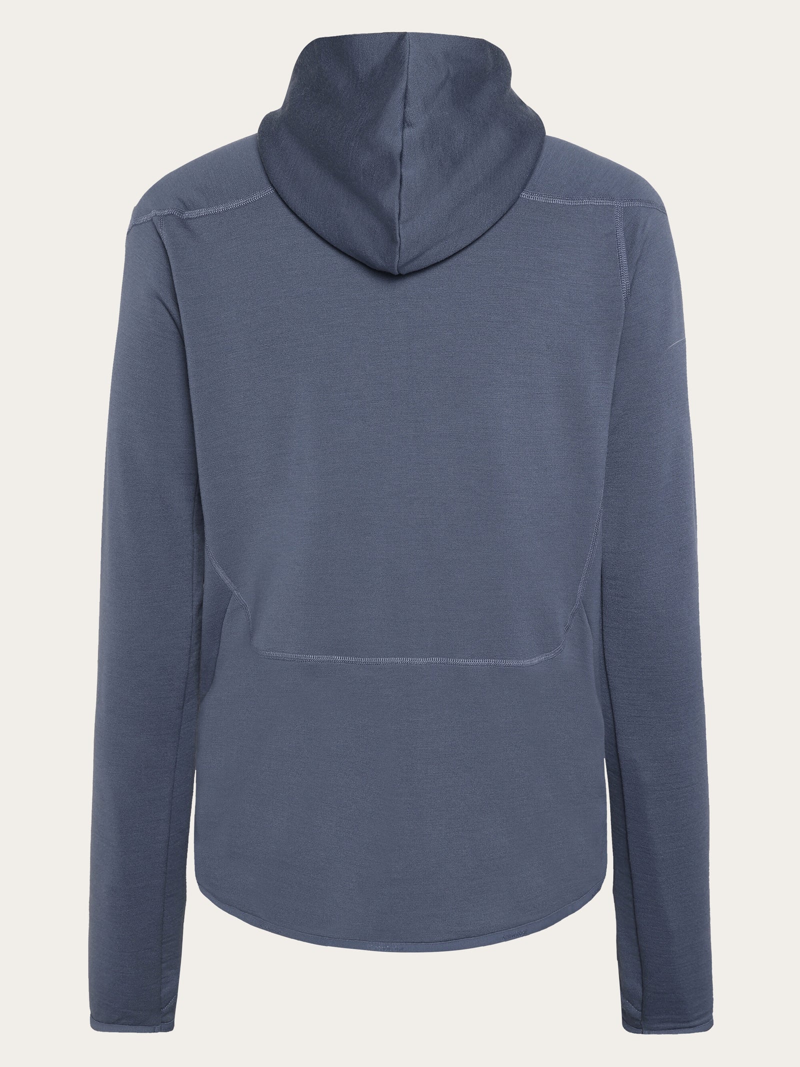 Cleaver_Wool_320_Fleece_hoodie