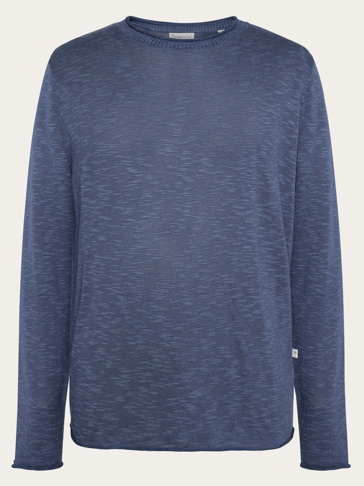 Knits & Cardigans for Men - KnowledgeCotton Apparel® Knits & Cardigans for Men - KnowledgeCotton Apparel®
