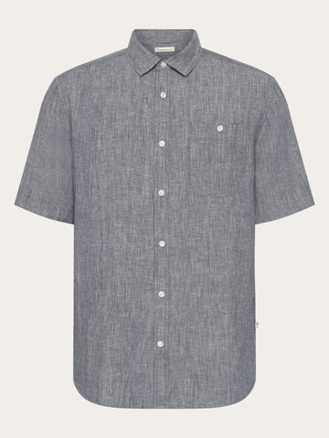 【IONSEOUL】Logic Tweed Short Sleeve Shirt (2color) 4JH407 Amazon.com: EOSKLAUDS Men's Short-sleeved Fashion Printed