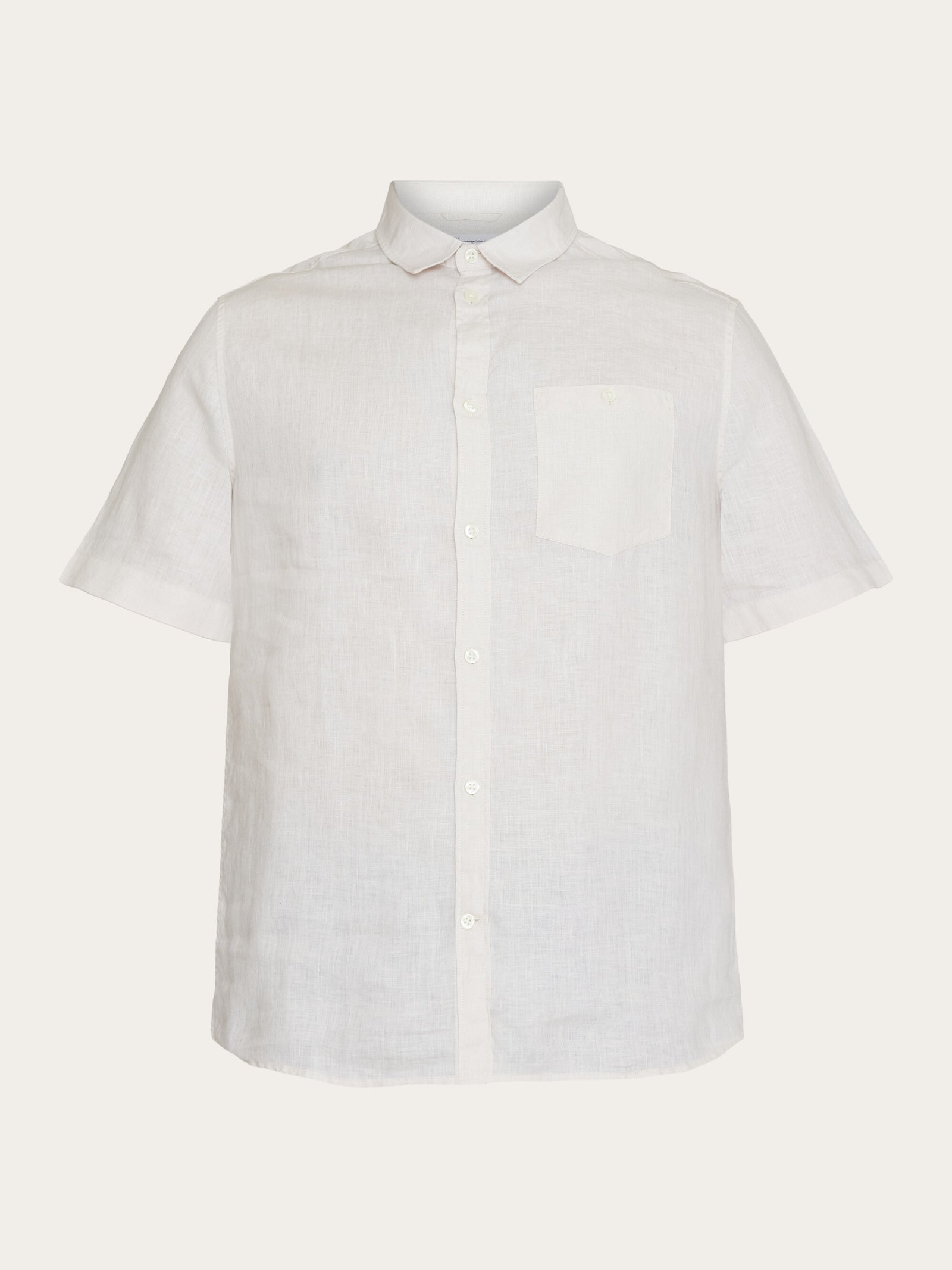 【MODERNIF】Bernid Linen Short Sleeve Shirt 24SS-31M-avorio3980_3a8126d9-