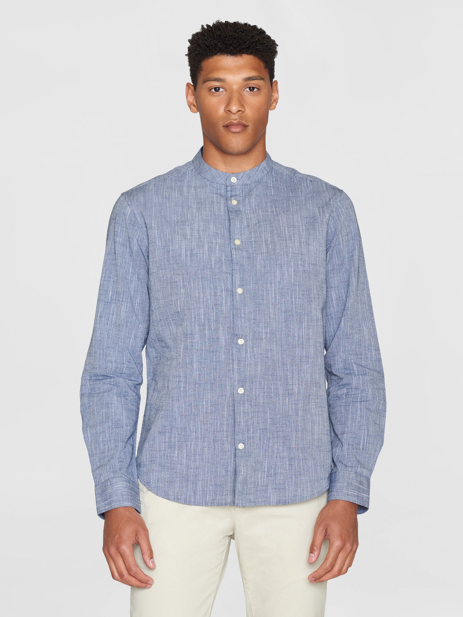 BRING(ブリング) DRYCOTTONY Dress Shirt ドライ ドレス シャツ
