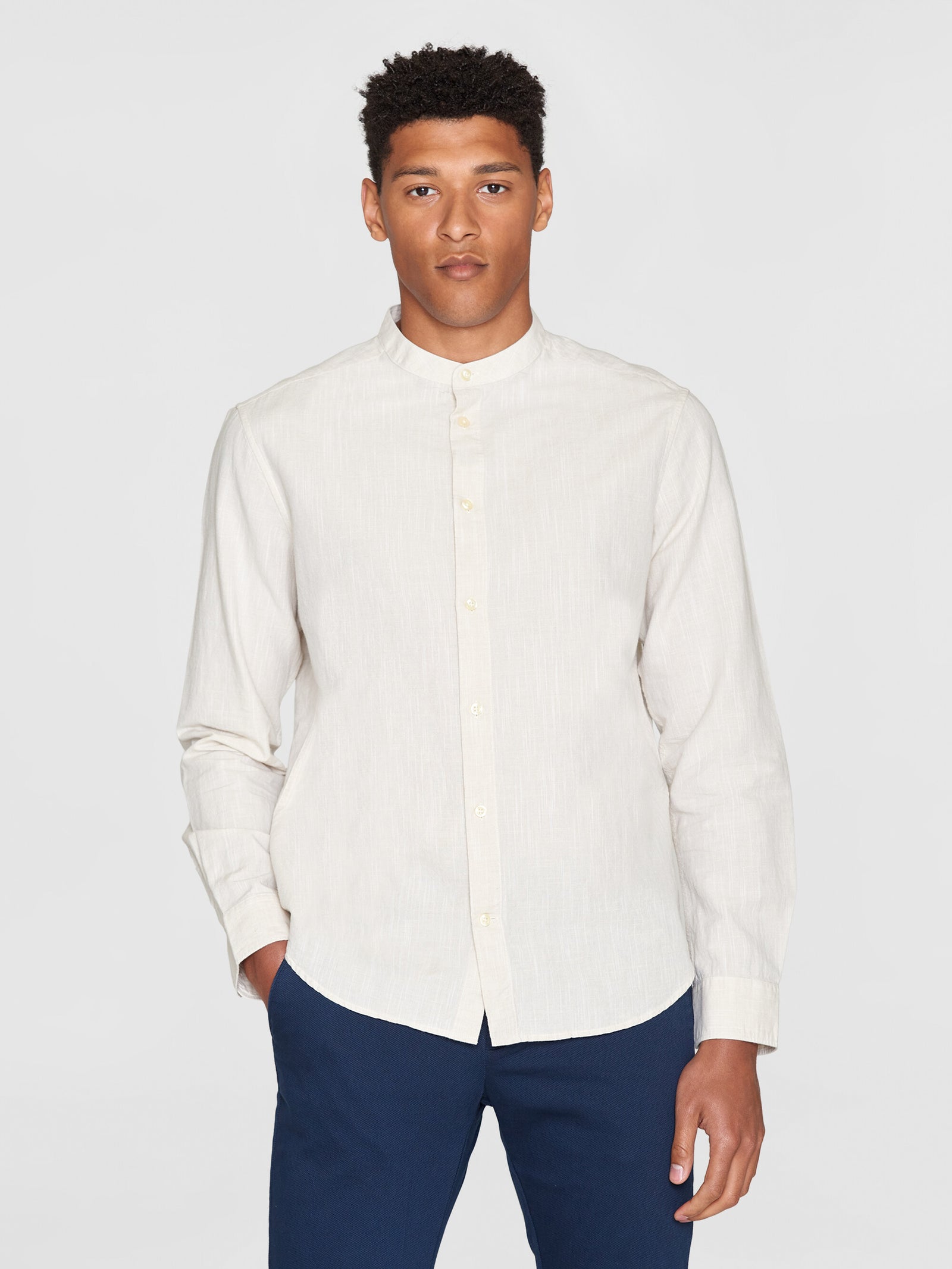 Steven Alan（スティーブンアラン）の「＜Steven Alan＞ C/L