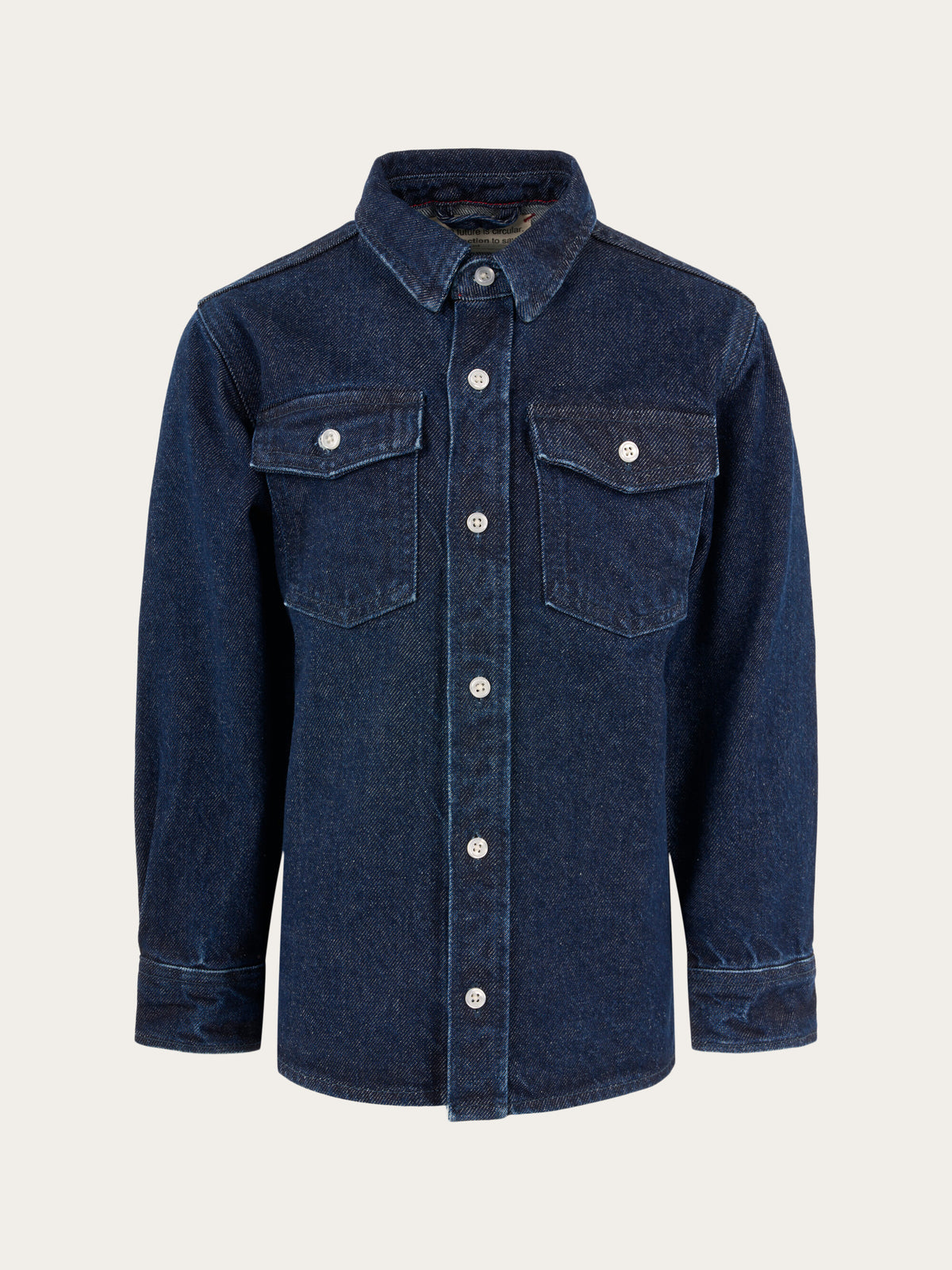 【archive】90s leather docking knit shirt archive】90s leather docking knit shirt - メルカリ