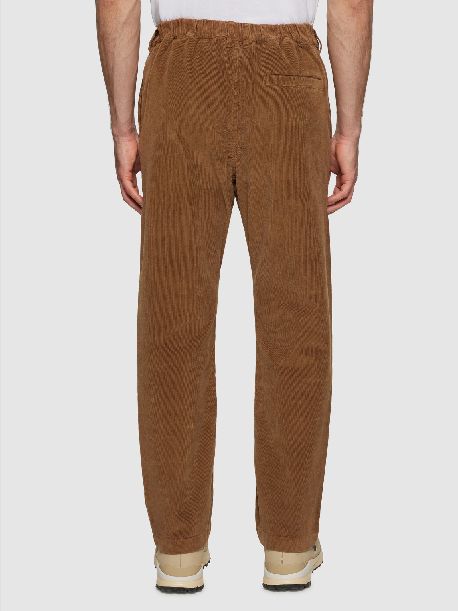 【新品タグ付】THETOE Argolis Corduroy Pants Argolis Corduroy Pants – THE TOÉ