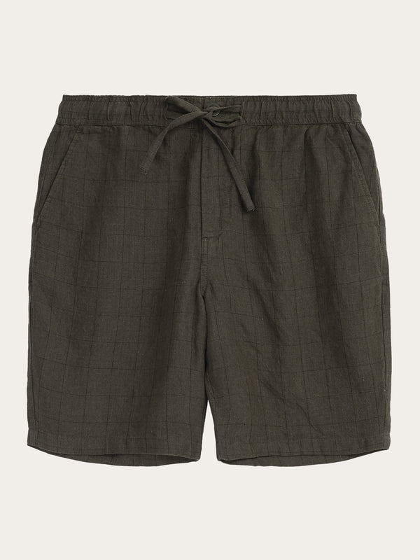 Shorts for Men - KnowledgeCotton Apparel®