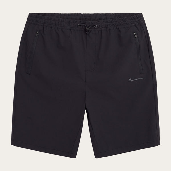 East Street Bottoms - Black | BOXRAW