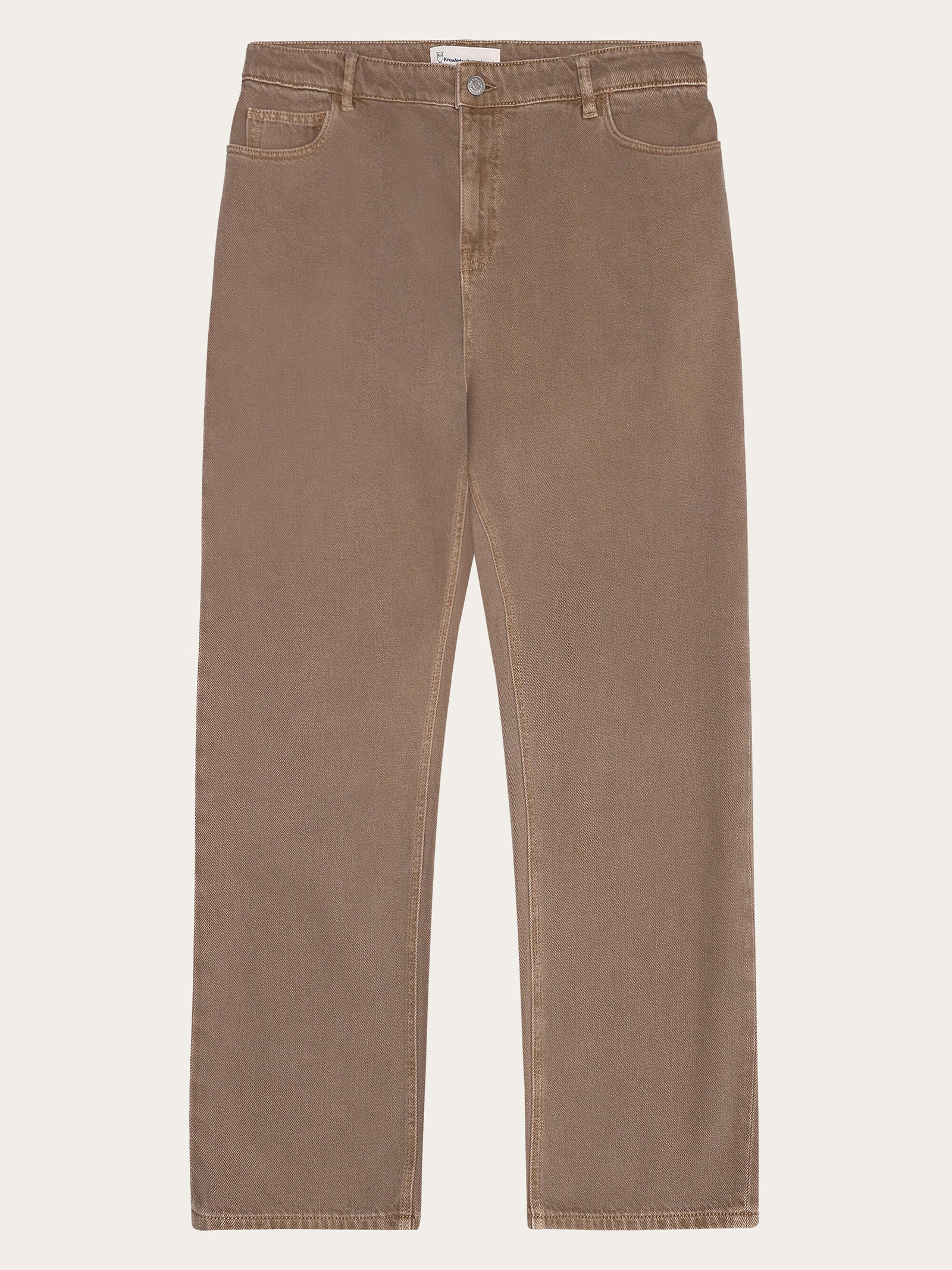 FLINT_5-pocket_twill_pants-