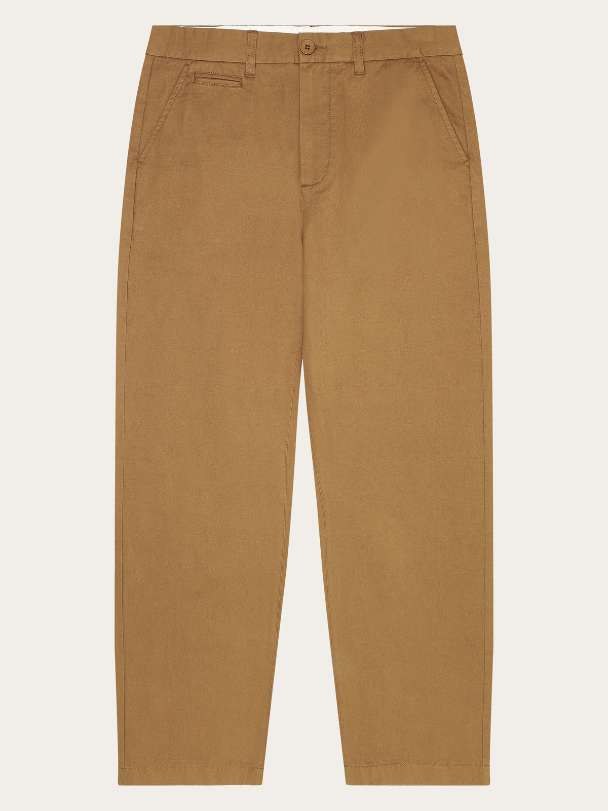 Flint wide chino pants - Tuffet