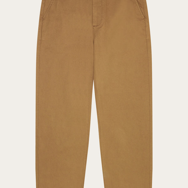 Flint wide chino pants - Tuffet