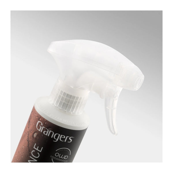 KnowledgeCotton Apparel - UNI Grangers – Performance Repel Spray Accessories 9999 Item Colour