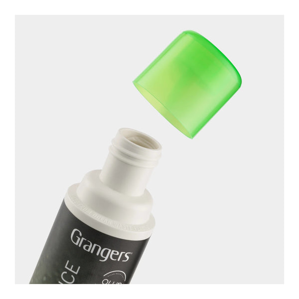 KnowledgeCotton Apparel - UNI Grangers – Performance Wash Accessories 9999 Item Colour