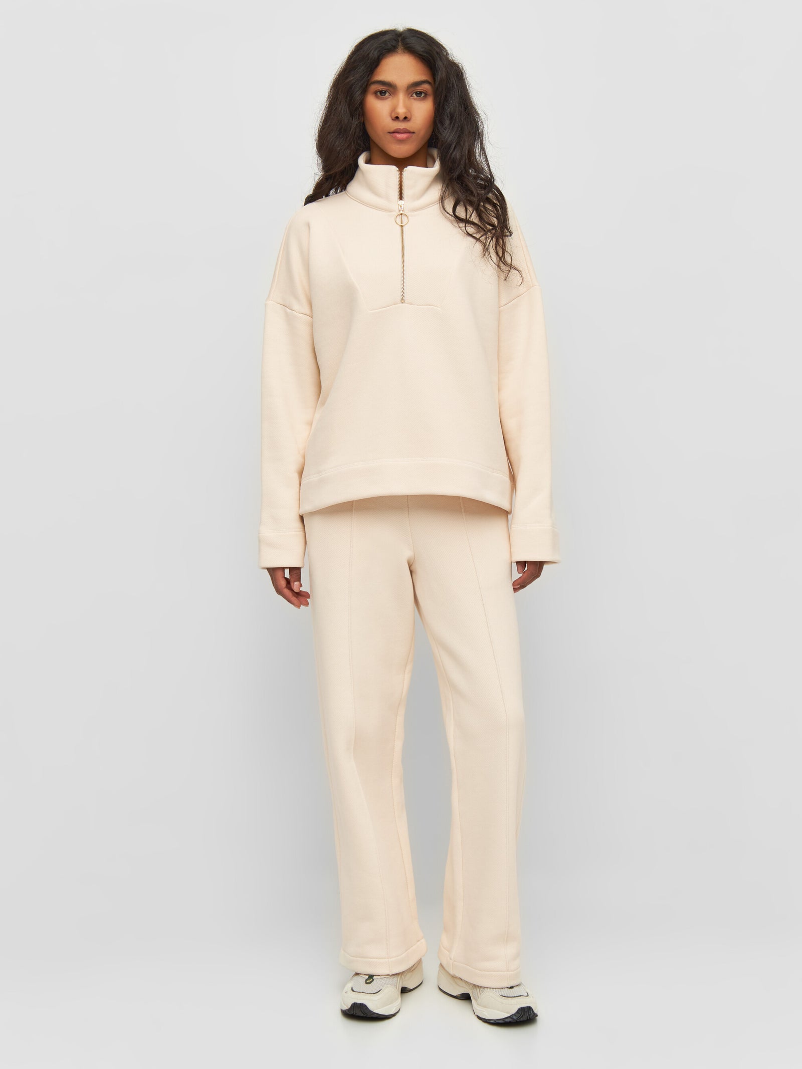 Half_zip_heavy_sweat-Sweats-