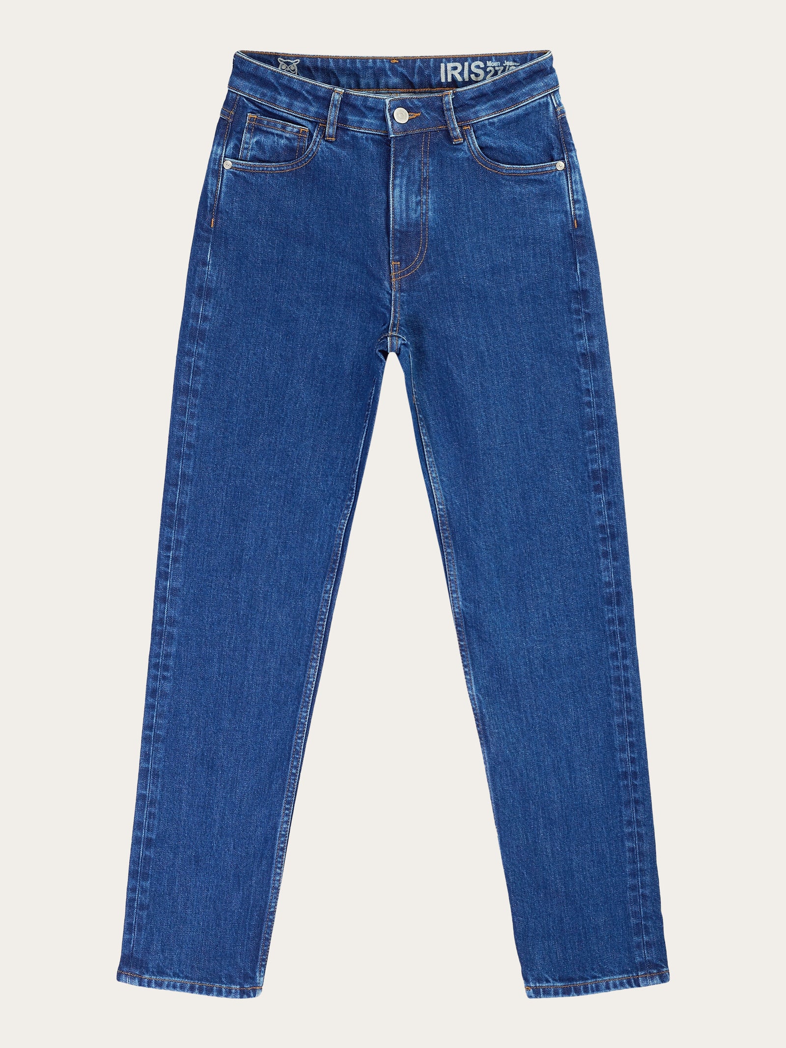 ★KIRSH★ Uni Daily Pintuck Denim Pants Blue MUSINSA | KIRSH Uni Daily Pintuck Denim Pants [Blue]