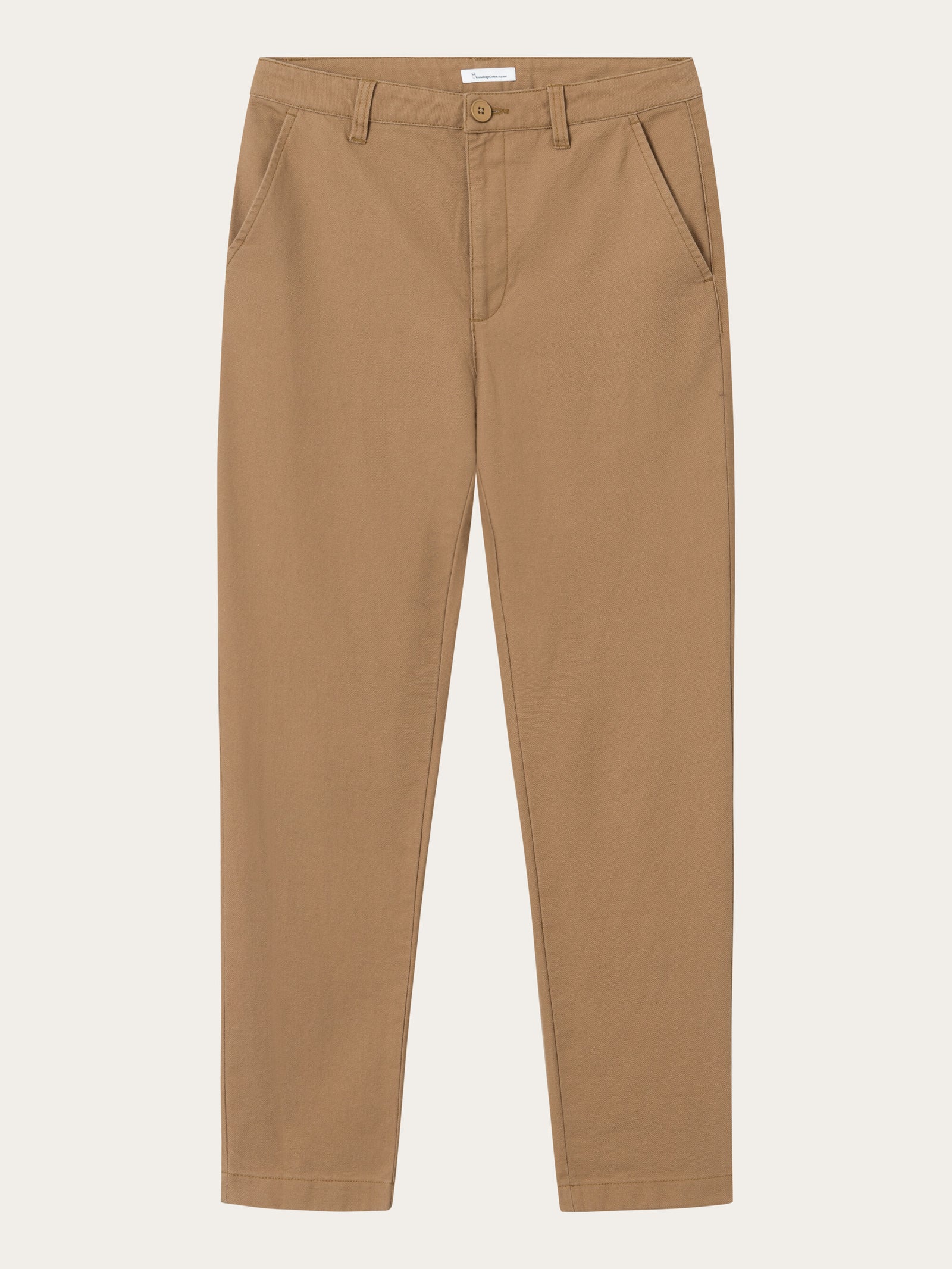 The Cuffed Chino by Cotton On size 32 Tan Beige Draw String
