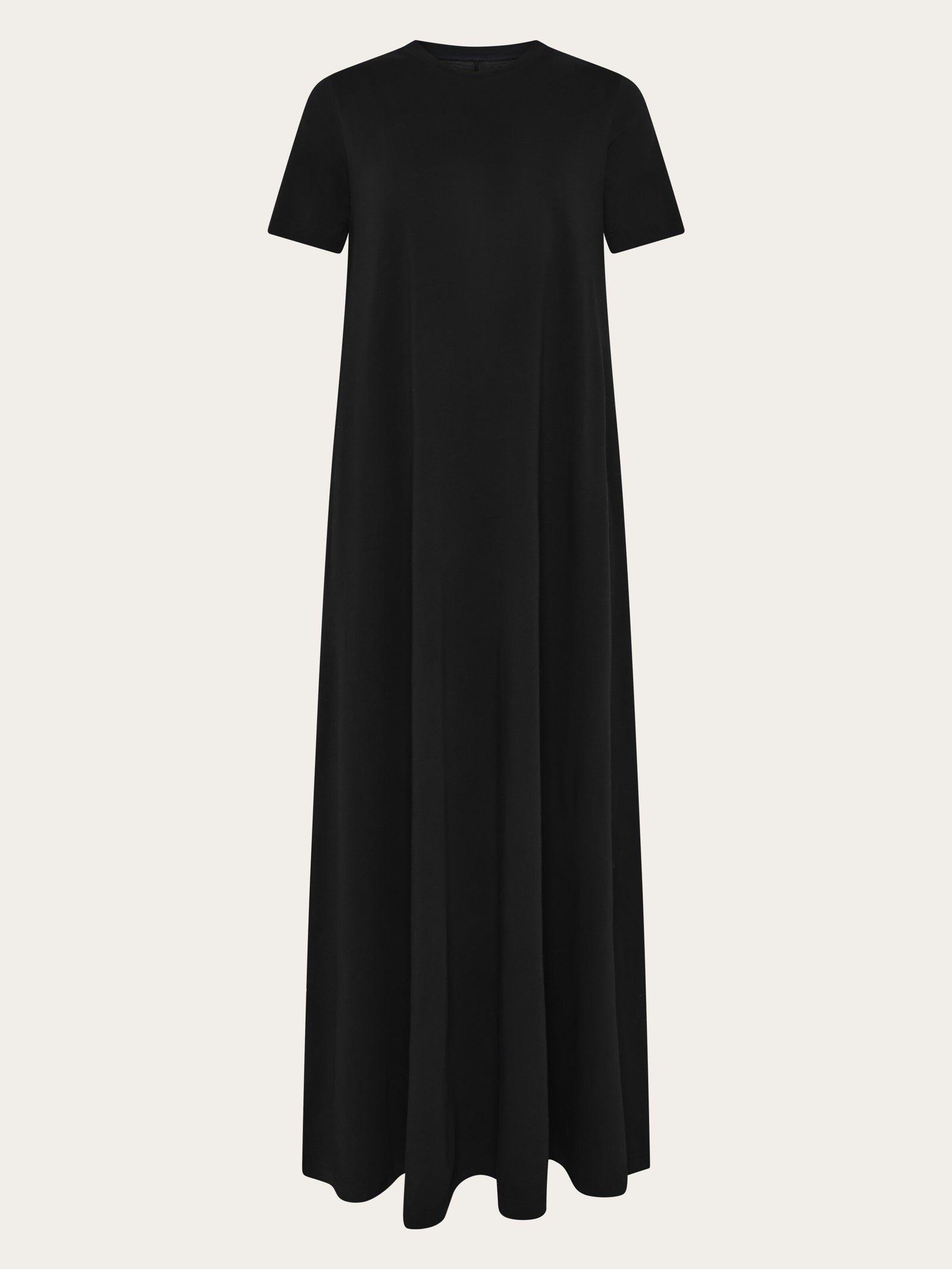 KnowledgeCotton Apparel Women's Jersey Maxi Dress