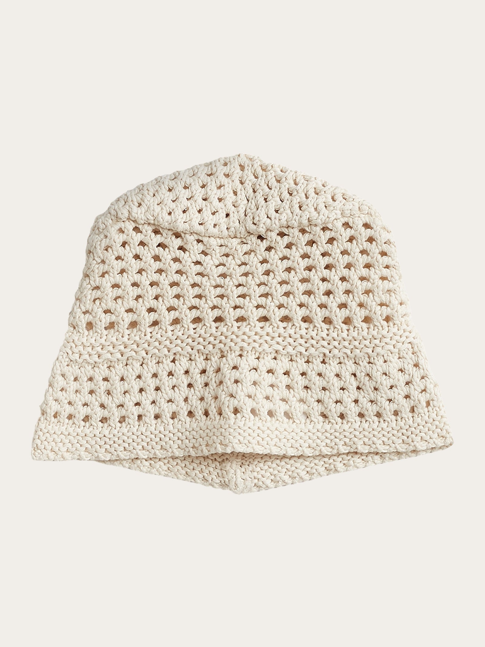 【mahagrid】24FW★ EAGLE KNIT BUCKET HAT EAGLE KNIT BUCKET HAT - mahagrid | 60% - Asian Fashion