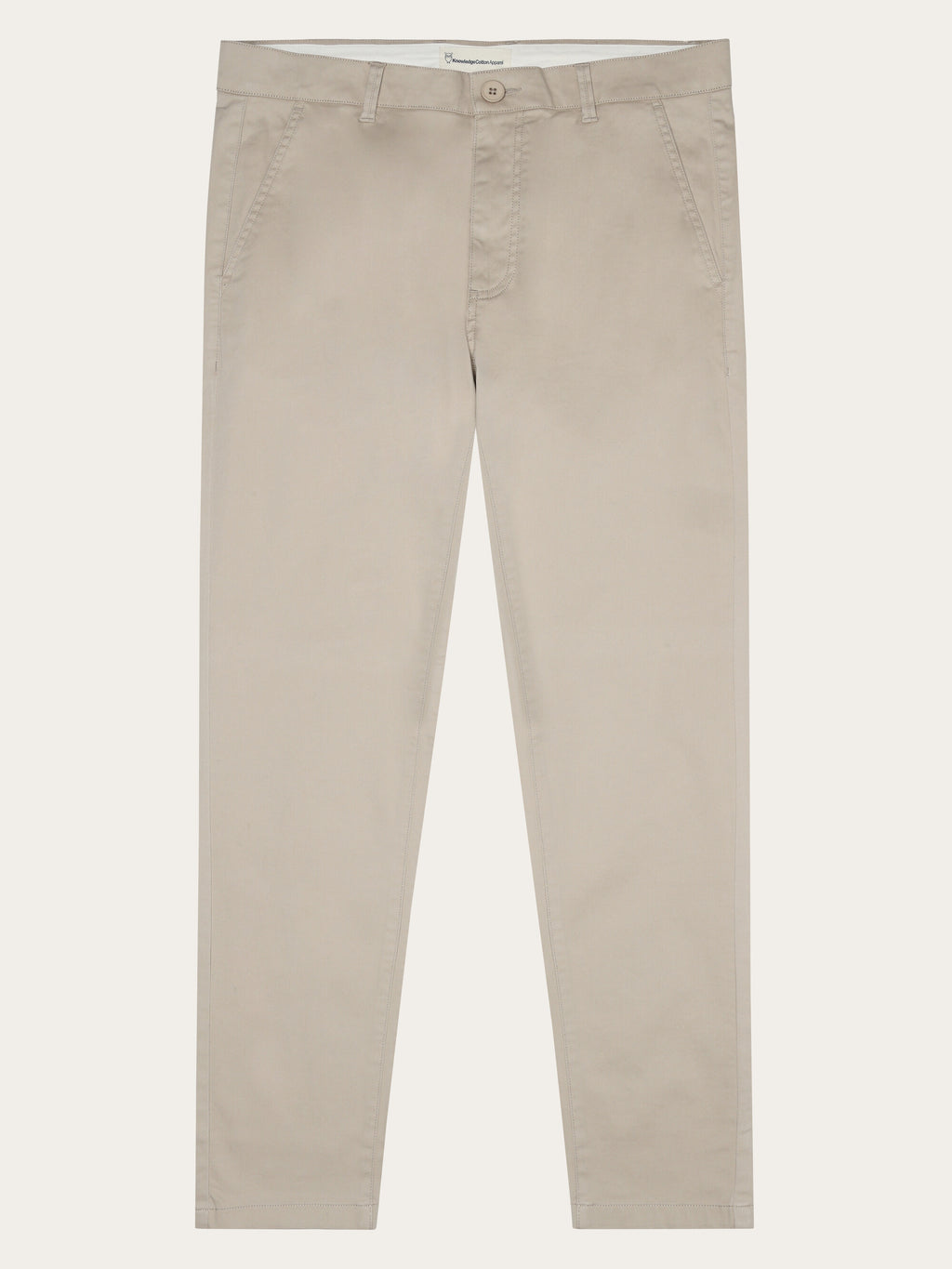 2Tuck Chino Trousers – Lost Control Official Website