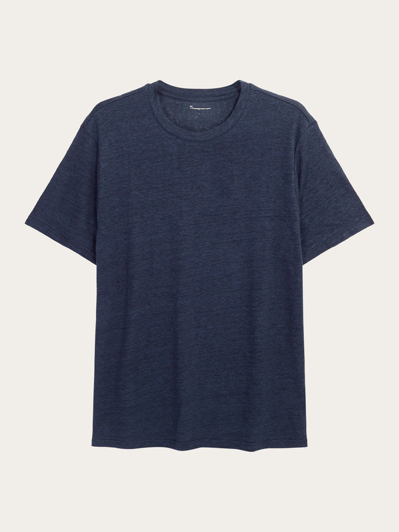 Linen t-shirt Linen t-shirt