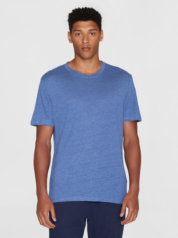 Cotton Lightly Lined T-Shirt 109563