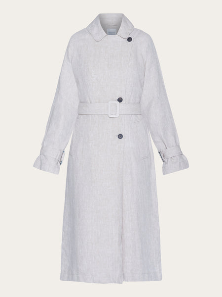 meltthelady wide trench coat グレー ColetteLonglineCoat_grande.jpg