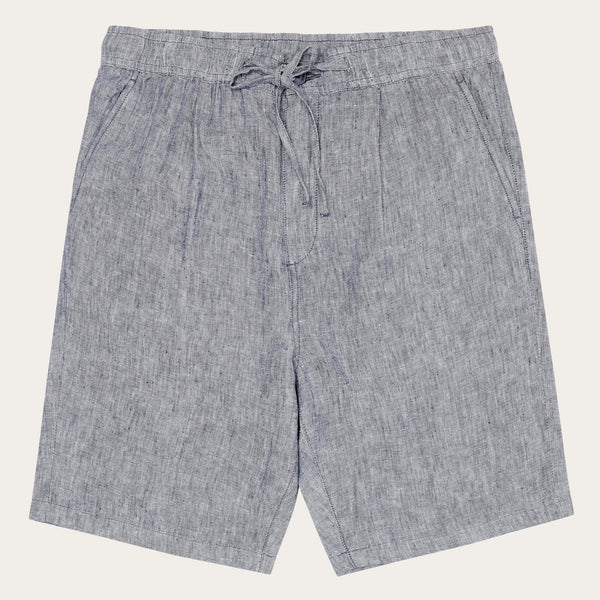 Loose_Linen_shorts-Shorts-