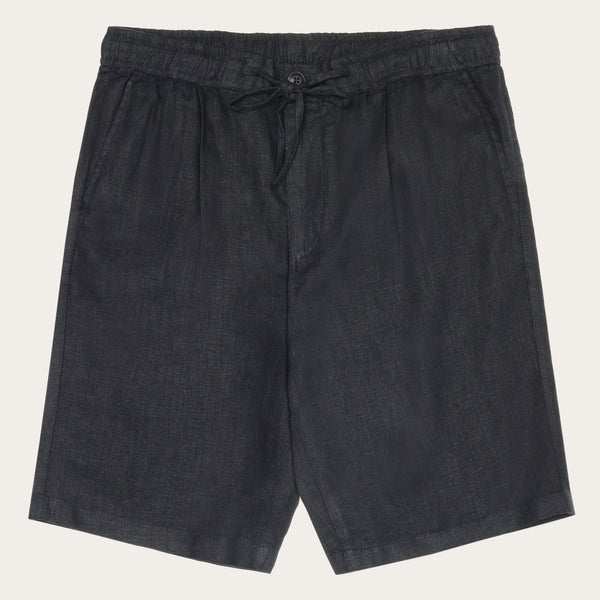 Loose_Linen_shorts-Shorts-
