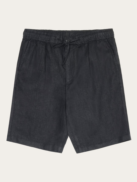 Loose_Linen_shorts-Shorts-