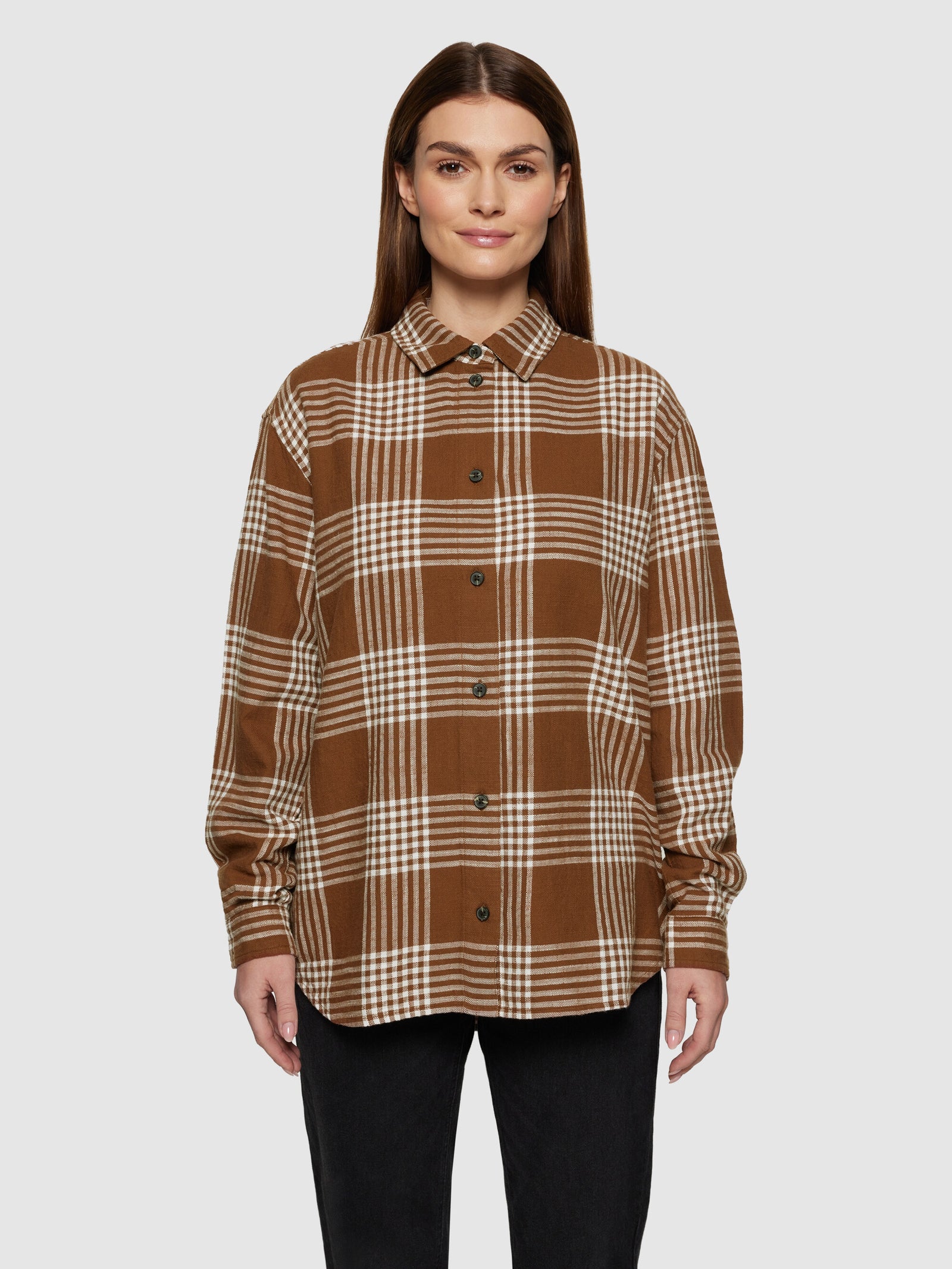 Loose_check_flannel_shirt_-