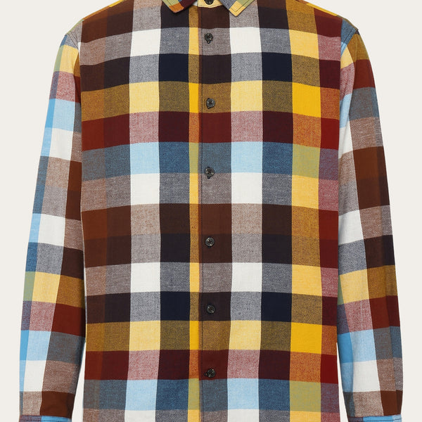 Loose_fit_checked_flannel_shir