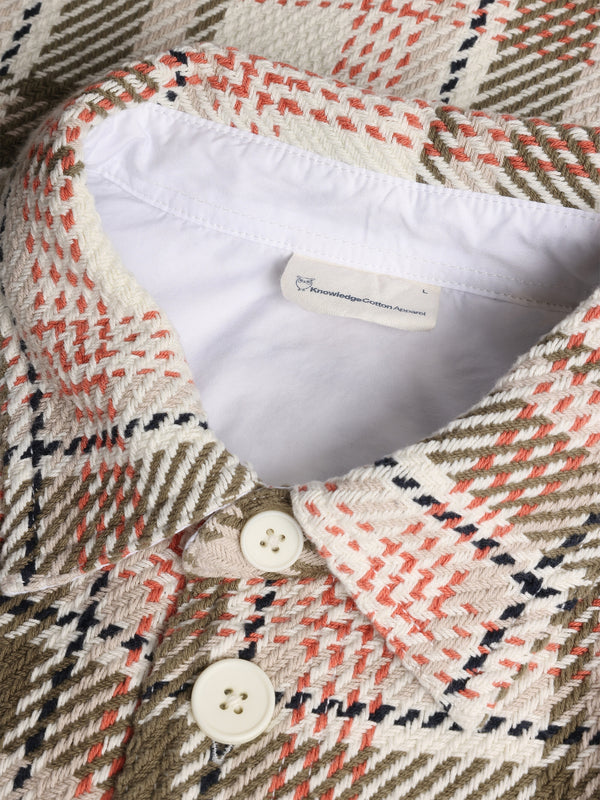 loose fit dress shirt men Perry Ellis Outlet Men's Big And Tall Untucked Total Stretch Banded Collar Shirt in Bright White, Size 3XB, 100% Polyester, Solid Long Sleeves