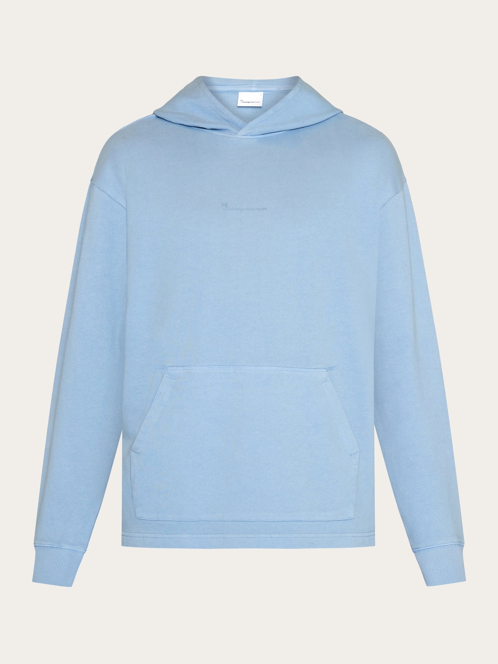 Loose_fit_hood_sweat_with_logo