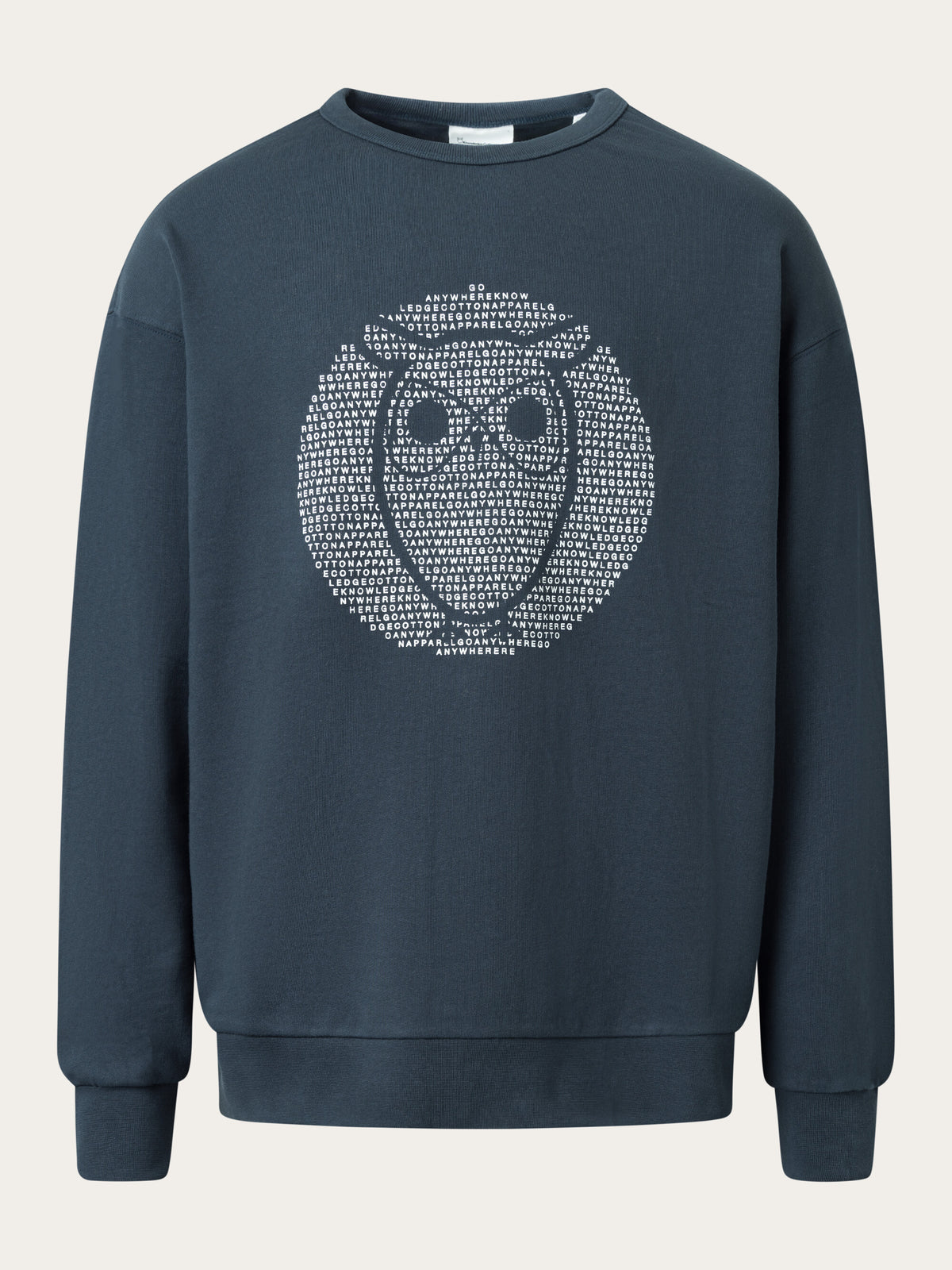 Sweatshirts for Men - KnowledgeCotton Apparel®