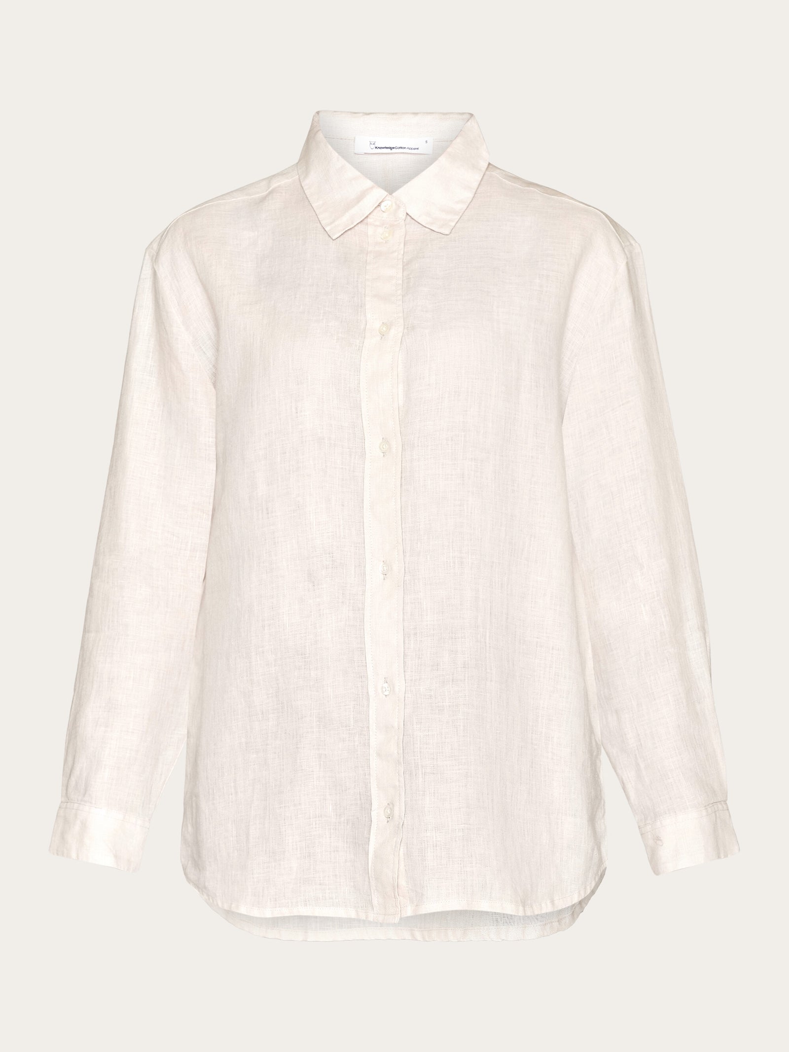NO/FAITH STUDIOS BLAZON ORGANIC COTTON 長袖 WHITE/関送込 BLAZON ORGANIC COTTON LONGSLEEVE WHITE – NO/FAITH STUDIOS