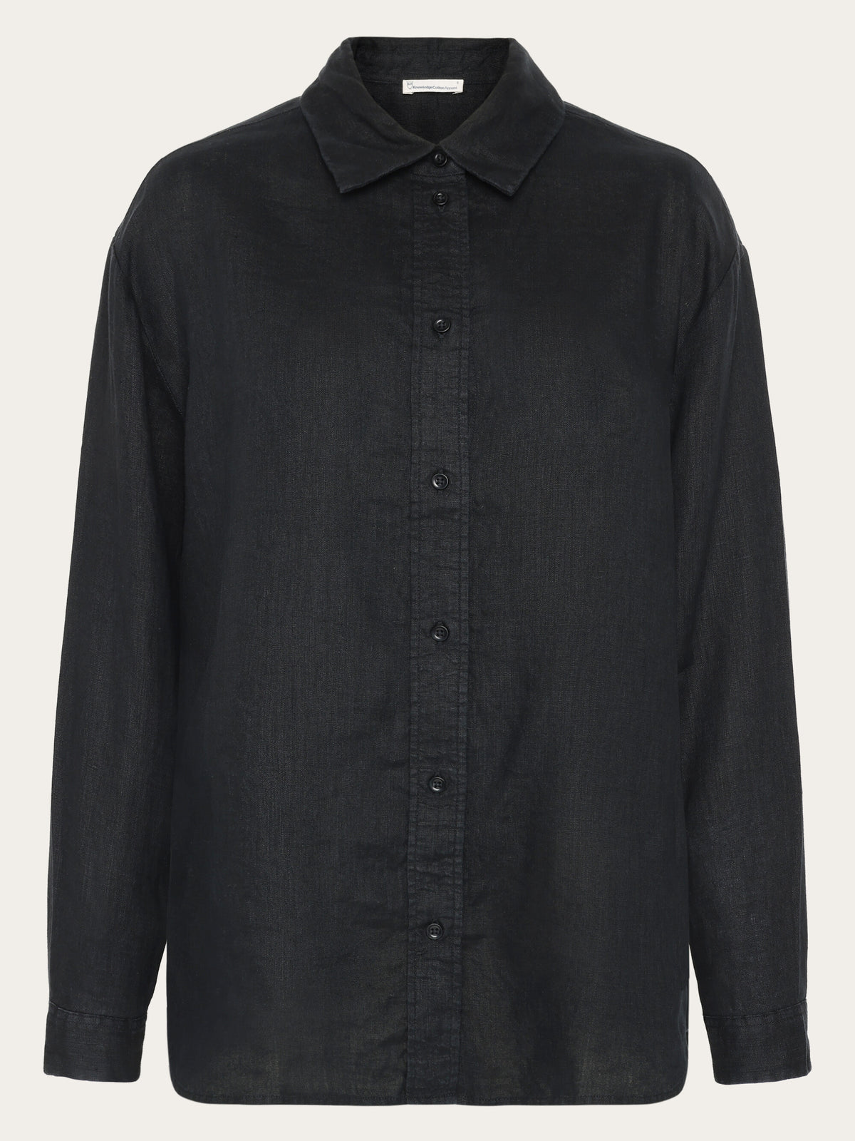 Loose_linen_long_sleeved_shirt