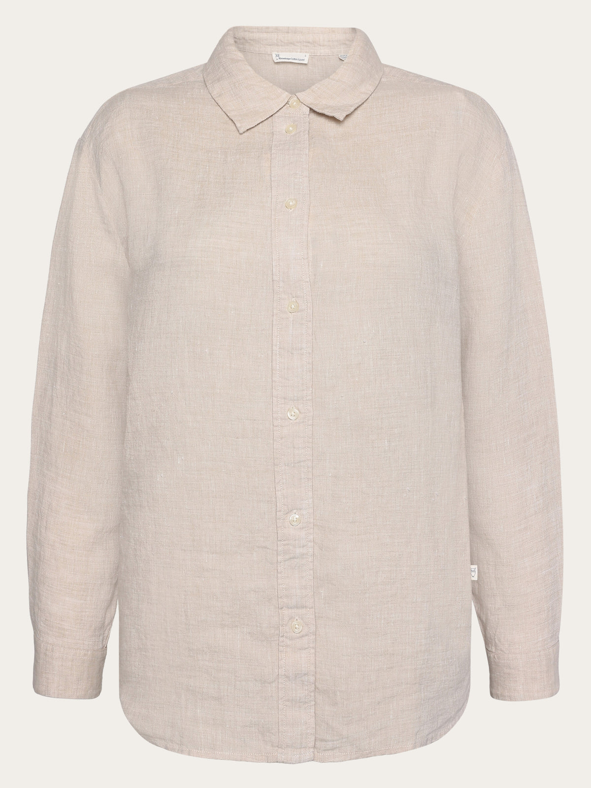 Loose_linen_long_sleeved_shirt
