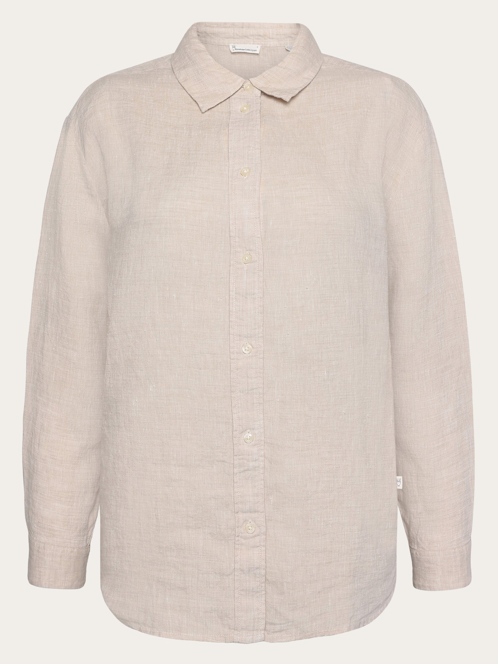 Loose_linen_long_sleeved_shirt