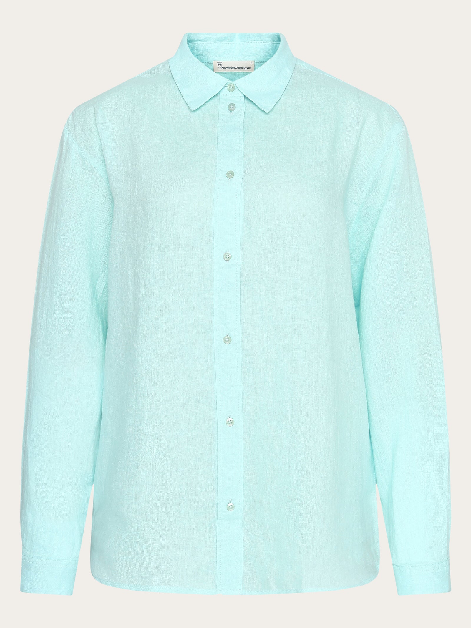 Loose_linen_long_sleeved_shirt