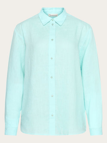 【エゴトリッピング】SELECTION LINEN SHIRT EGO TRIPPING エゴトリッピング / SELECTION LINEN SHIRT