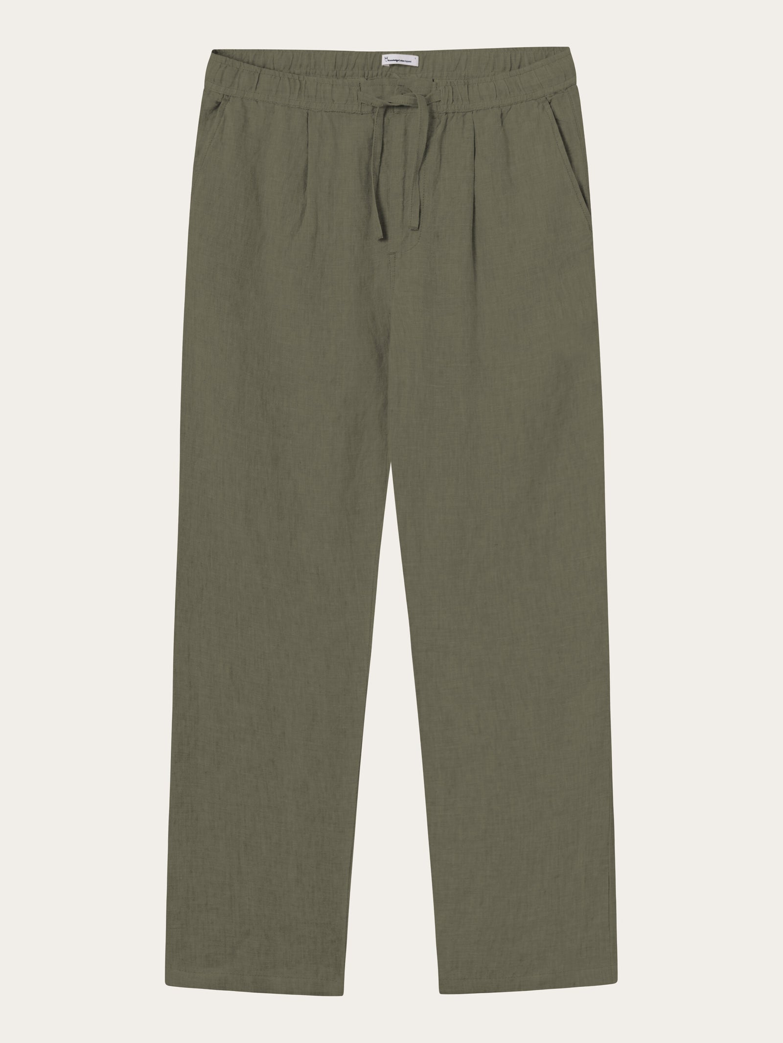 CORDINGS×Boys Market Linen Trousers 32 - パンツ