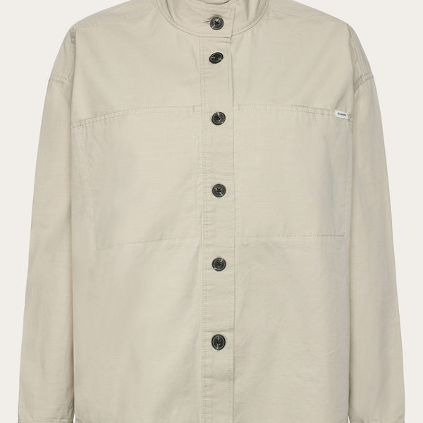 Loose_stand_collar_slub_oversh