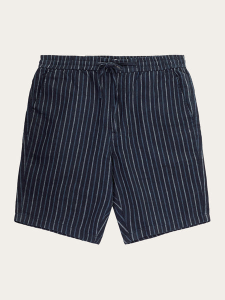 house on the hill Short Pants (Navy) 90 パンツ